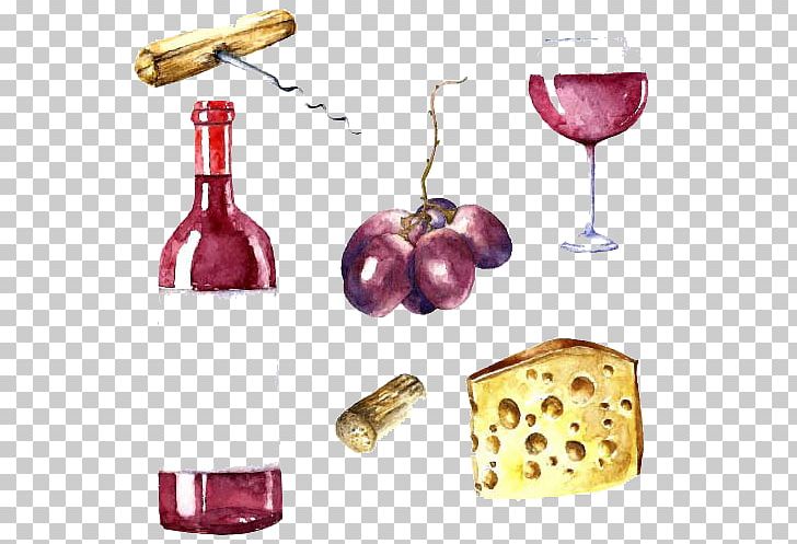 Red Wine Common Grape Vine PNG, Clipart, Black Grapes, Bottle, Cheese, Cheese Cake, Common Grape Vine Free PNG Download
