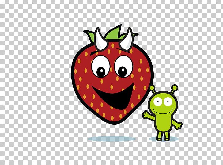 Cartoon Apple Leaf PNG, Clipart, Apple, Artwork, Cartoon, Food, Fruit Free PNG Download