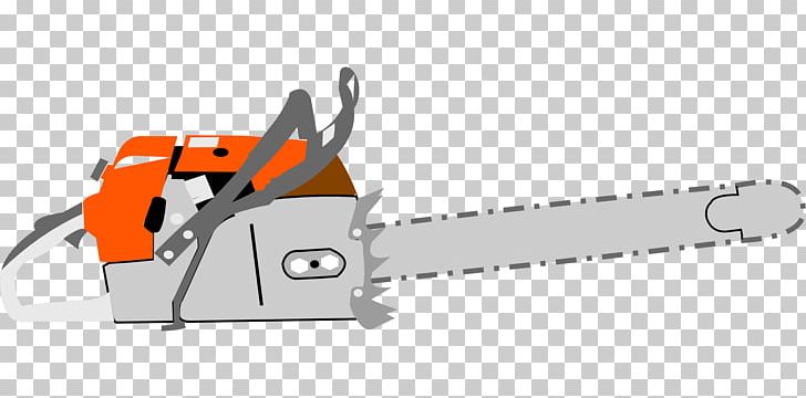 Chainsaw PNG, Clipart, Angle, Brand, Chainsaw, Drawing, Gray Free PNG Download