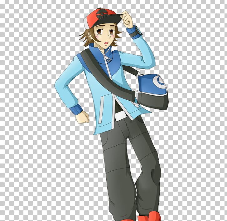 Costume Cartoon Pokémon Trainer Headgear PNG, Clipart, Cartoon, Clothing, Costume, Figurine, Headgear Free PNG Download