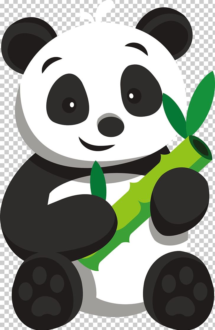 Giant Panda Panda House Restaurant Bear PNG, Clipart, Animals, Bamboo Border, Bamboo Frame, Bamboo Leaf, Bamboo Leaves Free PNG Download