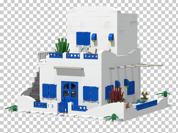 Greece Lego Ideas House Building PNG, Clipart, Building, Greece, Holiday Home, House, Island Free PNG Download