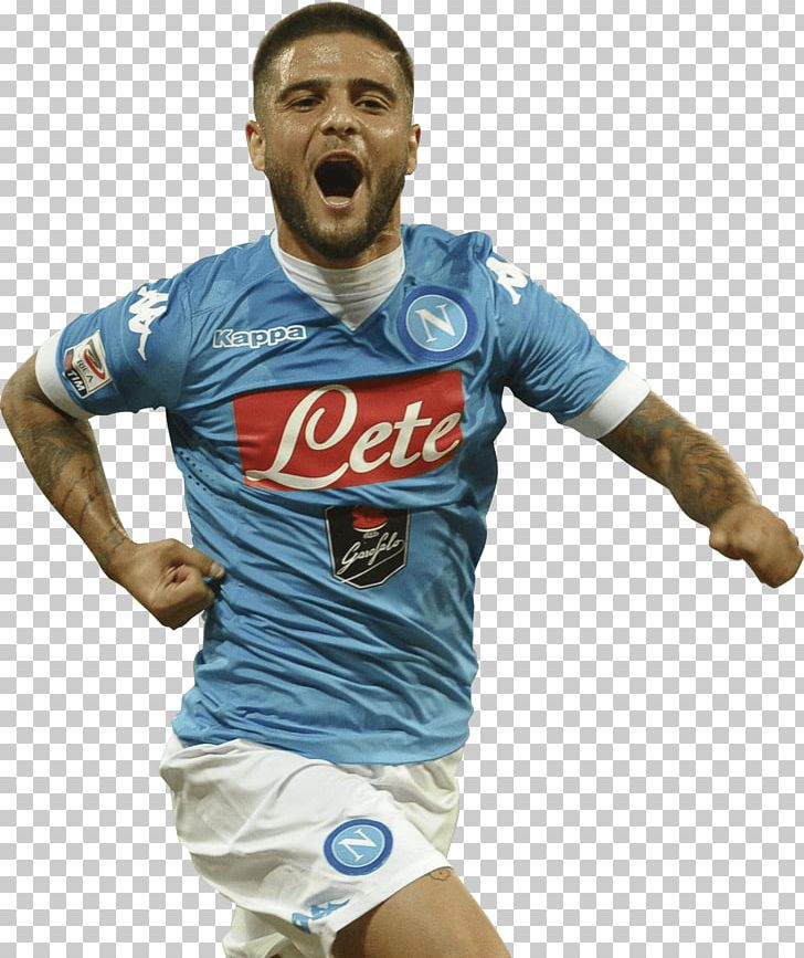 Lorenzo Insigne S.S.C. Napoli Football Player Team Sport PNG, Clipart, Allan, Ball, Dri, Football, Football Player Free PNG Download