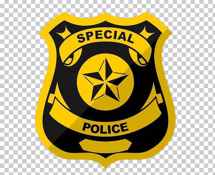 Police Officer Badge Special Police Police Academy PNG, Clipart, Cartoon,  Emblem, Jersey, Logo, Objects Free PNG