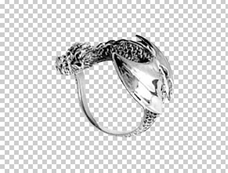 Ring Body Jewellery Silver Platinum Diamond PNG, Clipart, Body Jewellery, Body Jewelry, Diamond, Dragon, Fashion Accessory Free PNG Download