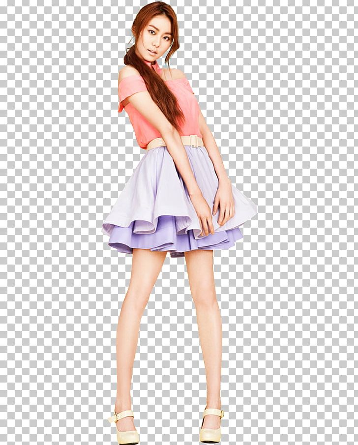 Uee South Korea After School Lady Luck K-pop PNG, Clipart, After School, Beauty, Brown Hair, Clothing, Costume Free PNG Download