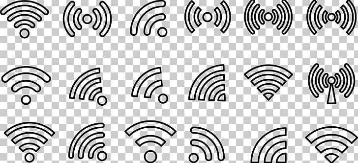 Wi-Fi Symbol Hotspot AutoCAD .dwg PNG, Clipart, Angle, Autocad, Auto Part, Black And White, Circle Free PNG Download