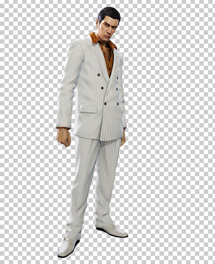 Yakuza 0 Yakuza 5 Kazuma Kiryu Yakuza Kiwami PNG, Clipart, Costume, Formal Wear, Gentleman, Goro Majima, Kazuma Kiryu Free PNG Download