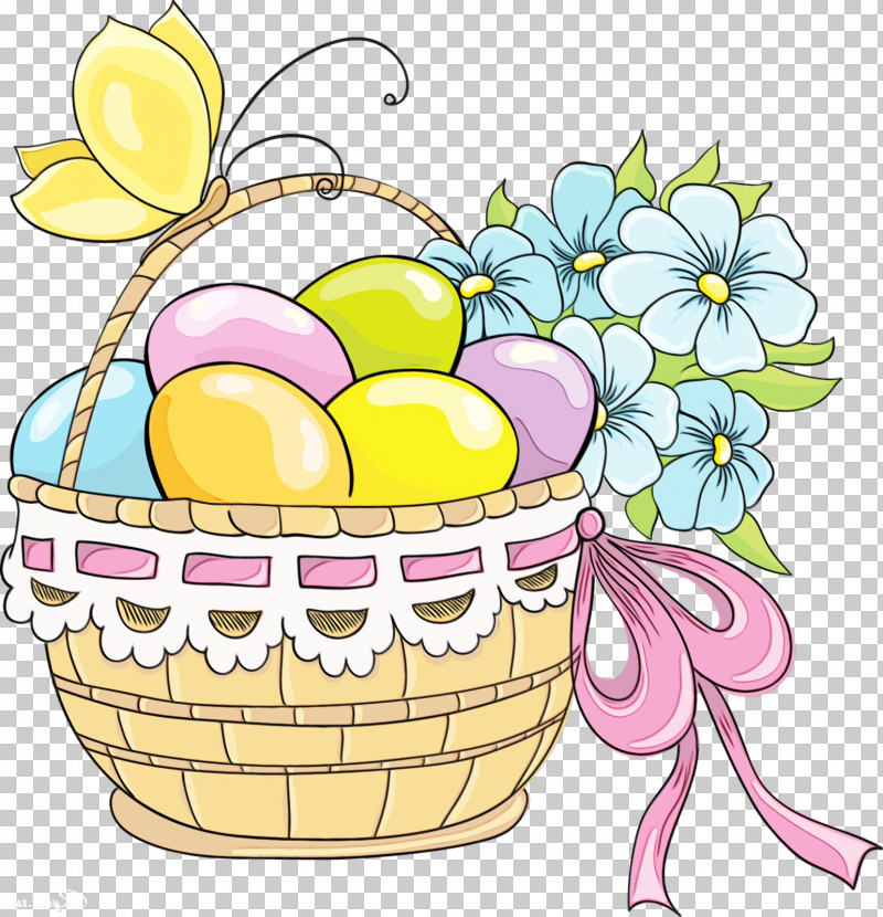 Easter Egg PNG, Clipart, Basket, Easter, Easter Basket Cartoon, Easter Egg, Egg Free PNG Download