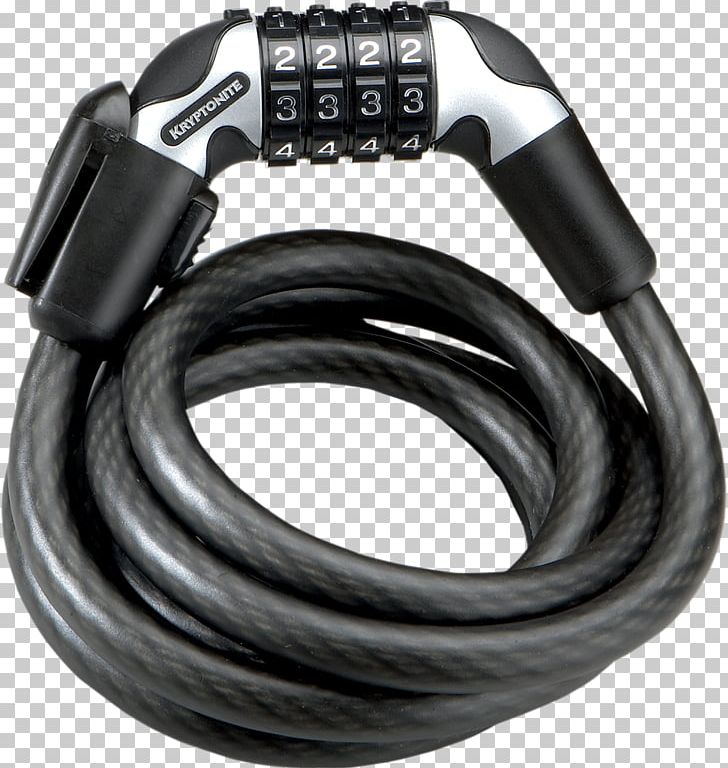 Bicycle Lock Kryptonite Combination Lock PNG, Clipart, Antitheft System, Audio, Bicycle, Bicycle Lock, Bicycle Shop Free PNG Download