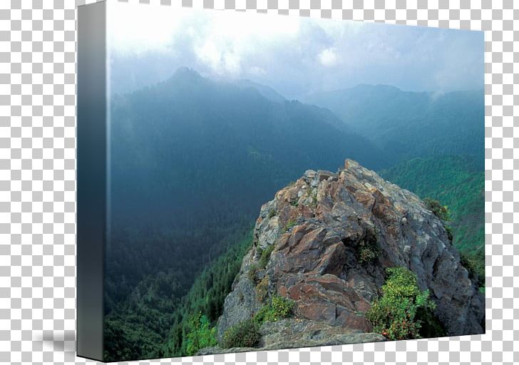 Charlies Bunion Mount Scenery Appalachia National Park Gallery Wrap PNG, Clipart, Appalachia, Art, Canvas, Escarpment, Formation Free PNG Download
