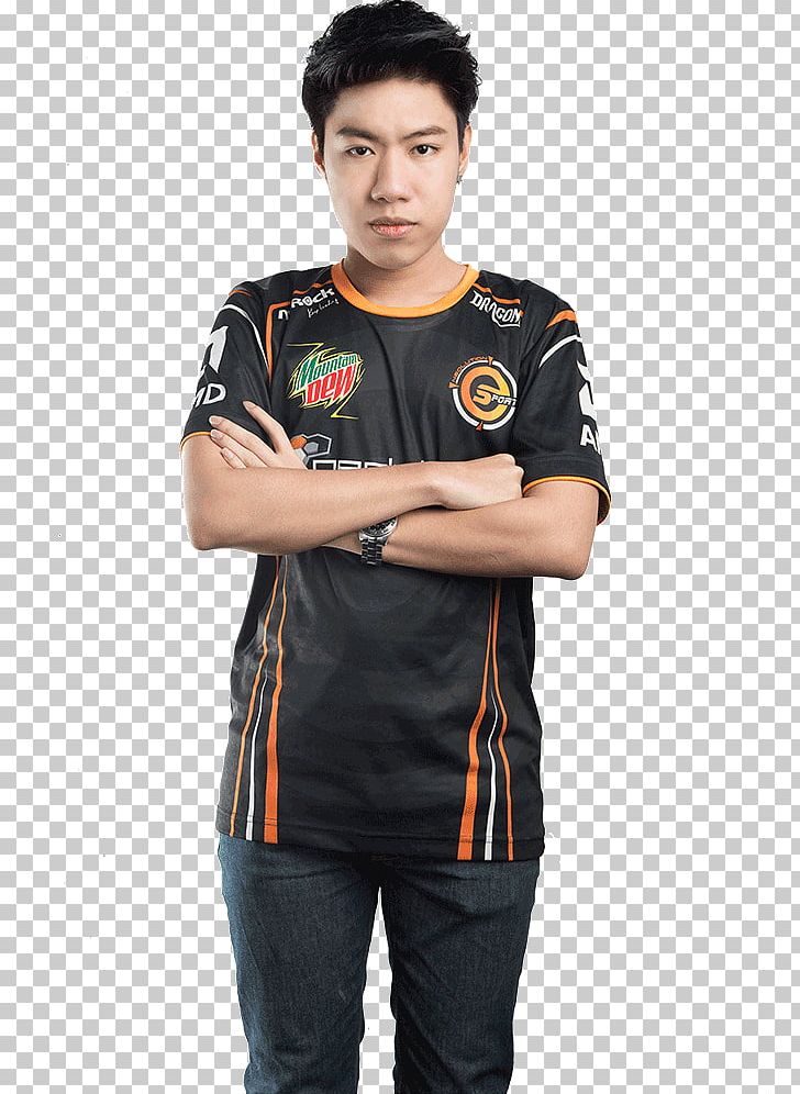 Electronic Sports Heroes Of Newerth Garena RoV: Mobile MOBA Jersey PNG, Clipart, Athlete, Clothing, Competition, Electronic Sports, Game Free PNG Download