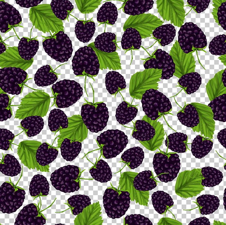 Frutti Di Bosco BlackBerry Pattern PNG, Clipart, Background, Berry, Bilberry, Blackberries, Blueberry Free PNG Download
