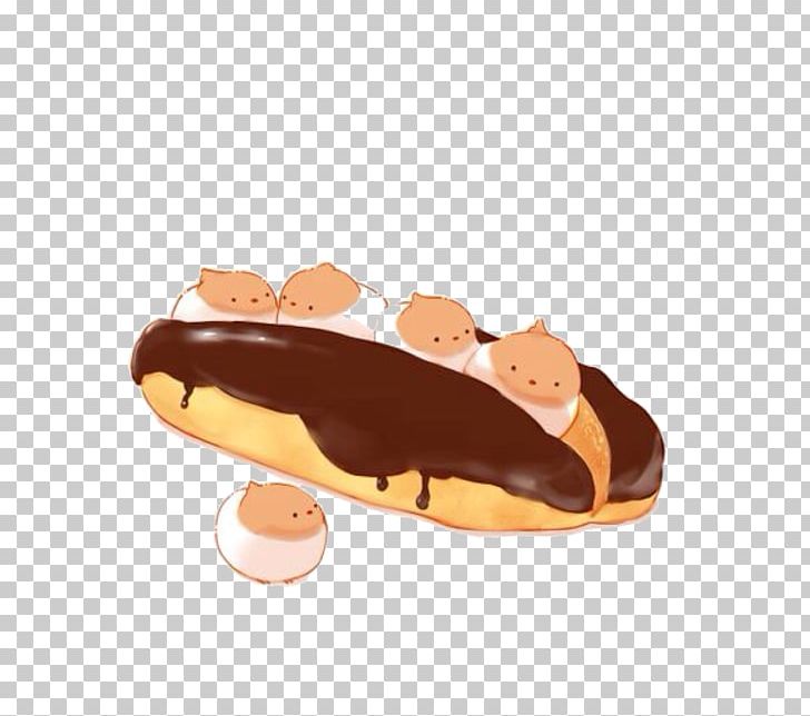 Hot Dog Masala Chai Thai Tea Food Xc3u2030clair PNG, Clipart, Bread, Cake, Chibi, Chocolate, Creative Free PNG Download