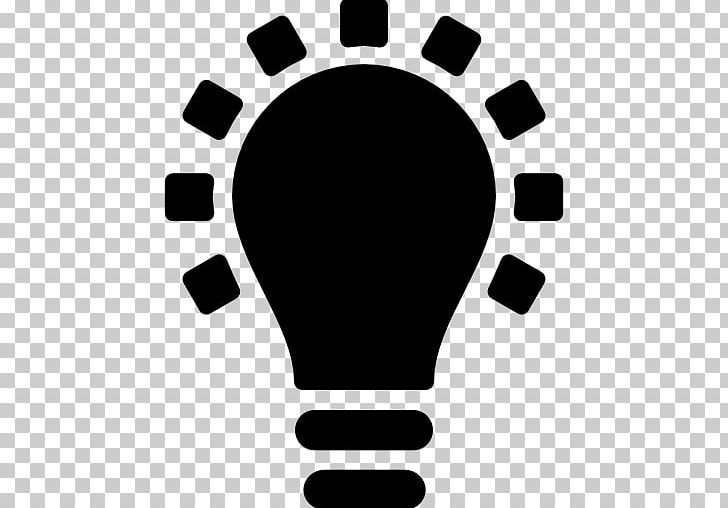 Incandescent Light Bulb Lamp PNG, Clipart, Aseries Light Bulb, Black, Black And White, Circle, Computer Icons Free PNG Download