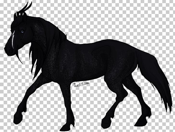 Mane Stallion Pony Rein Mare PNG, Clipart, 23 January, 23 July, Animal Figure, Black And White, Bother Free PNG Download