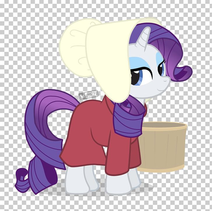 Pony Rarity Offred Horse PNG, Clipart,  Free PNG Download