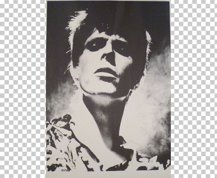 Portrait Poster Modern Art White PNG, Clipart, Art, Black And White, David Bowie, Modern Architecture, Modern Art Free PNG Download