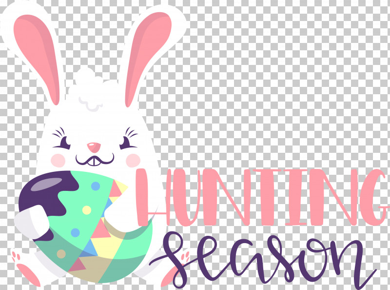 Easter Bunny PNG, Clipart, Easter Bunny, Logo, Rabbit, Text, Whiskers Free PNG Download