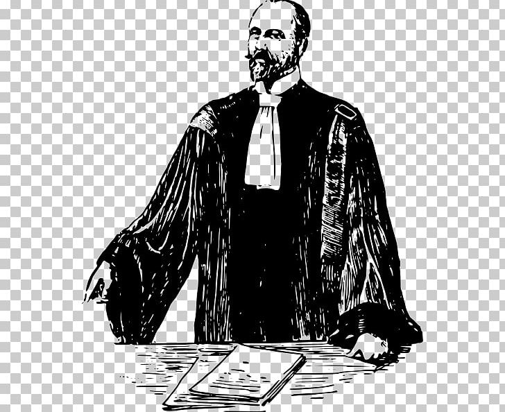 Advocate Lawyer Barrister PNG, Clipart, Advocate, Barrister, Black And White, Criminal Defense Lawyer, Facial Hair Free PNG Download
