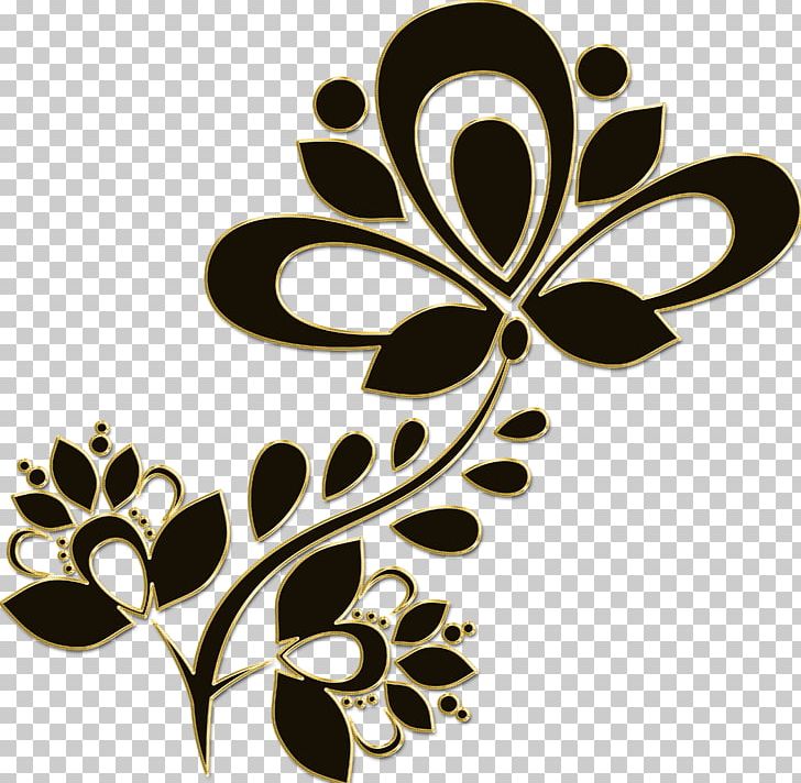 Black And White Monochrome Photography Monochrome Painting PNG, Clipart, Black And White, Color, Flora, Flower, Golden Flower Free PNG Download