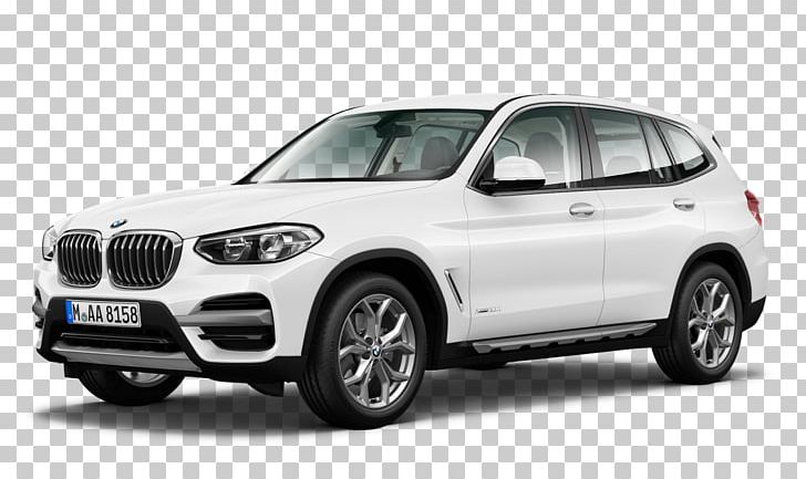 Car 2018 BMW X3 XDrive30i Sport Utility Vehicle 2018 BMW X3 M40i PNG, Clipart, 2018 Bmw X3 M40i, 2018 Bmw X3 Suv, 2018 Bmw X3 Xdrive30i, Airbag, Automatic Transmission Free PNG Download