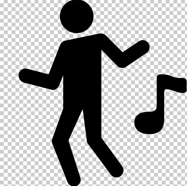 Dance Computer Icons PNG, Clipart, Area, Black And White, Computer Icons, Dance, Dancesport Free PNG Download