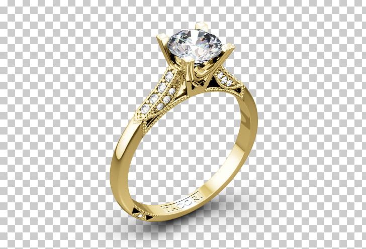 Diamond Solitaire Wedding Ring Engagement Ring PNG, Clipart, Body Jewellery, Body Jewelry, Bride, Chignon, Diamond Free PNG Download