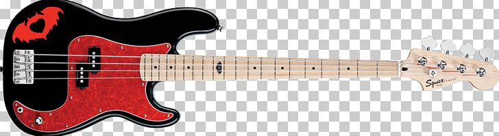 Electric Guitar Bass Guitar Acoustic Guitar Fender Precision Bass Squier PNG, Clipart, Acoustic Electric Guitar, Acoustic Guitar, Bass, Bass Guitar, Bassist Free PNG Download