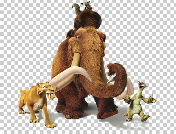 Sid Manfred Scrat Sloth Ice Age PNG, Clipart, Animal Figure, Animation, Carnivoran, Character, Elephants And Mammoths Free PNG Download