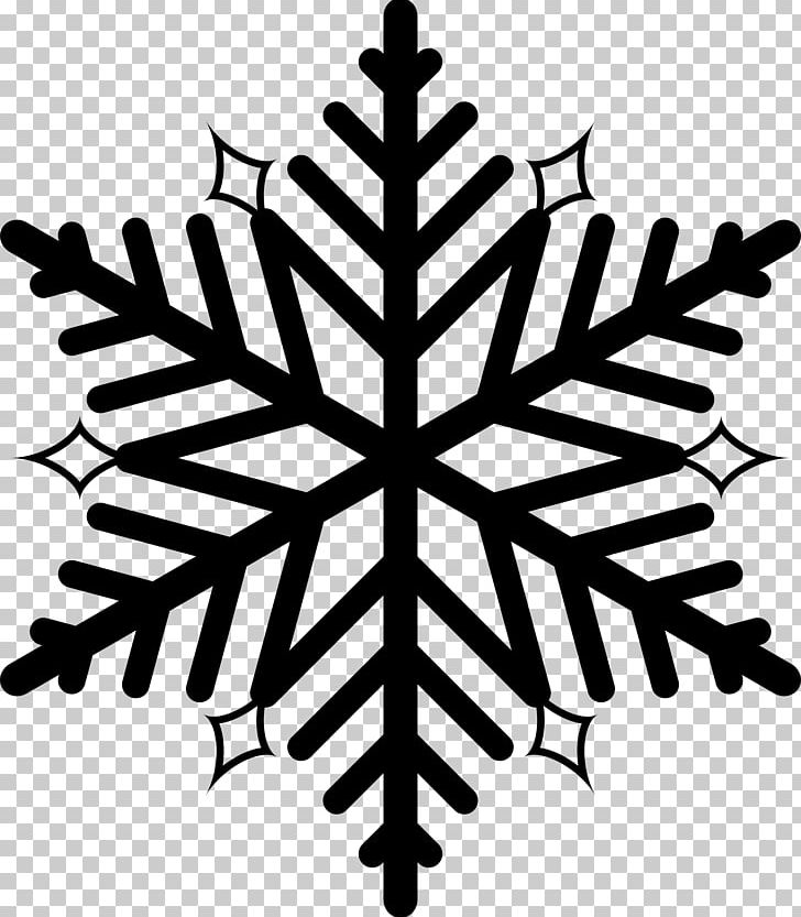 Snowflake Computer Icons PNG, Clipart, Black And White, Computer Icons, Flake, Flower, Fotolia Free PNG Download