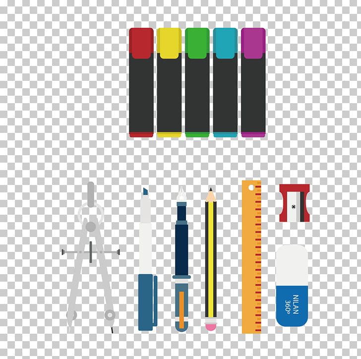 Stationery Pencil PNG, Clipart, Compass, Designer, Divider, Doctor Woman Examining Baby, Eraser Free PNG Download