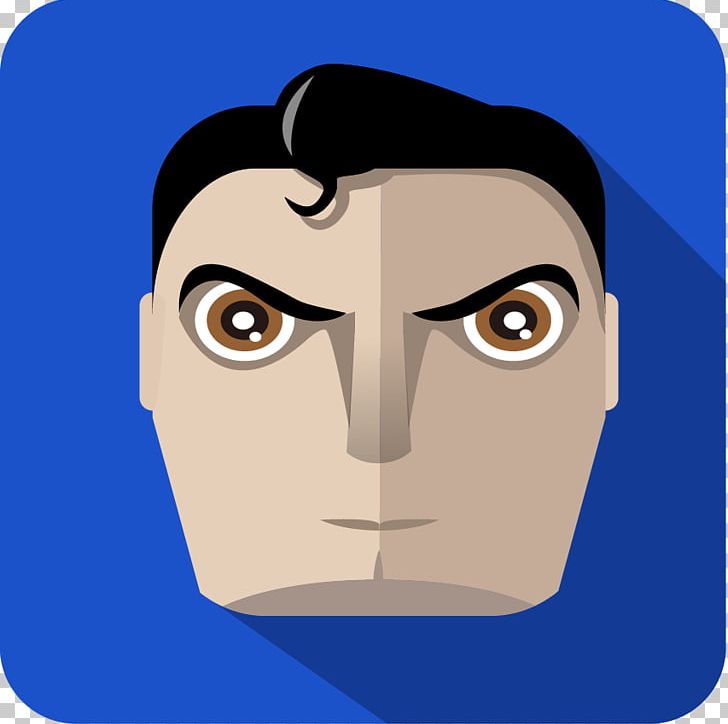 Superman Avatar Icon PNG, Clipart, Adobe Icons Vector, Art, Avatar, Camera Icon, Cheek Free PNG Download