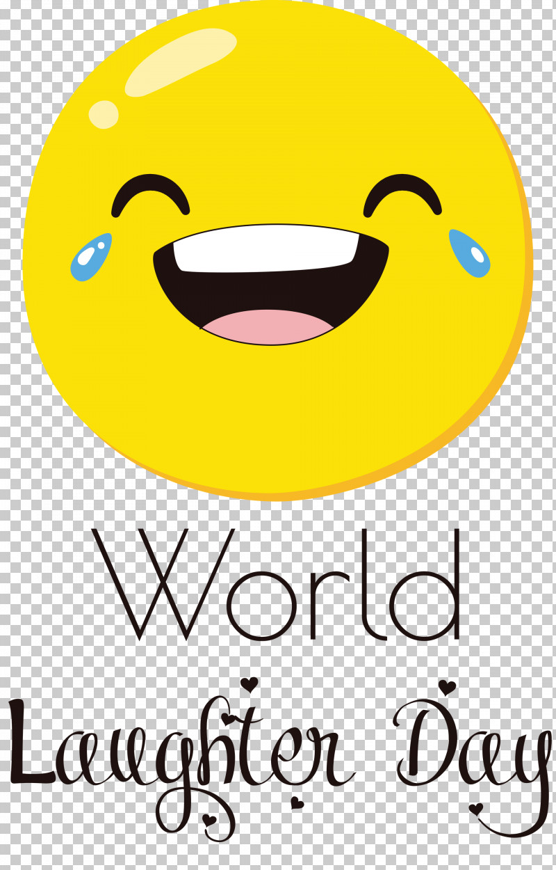 World Laughter Day Laughter Day Laugh PNG, Clipart, Emoticon, Geometry, Laugh, Laughing, Line Free PNG Download