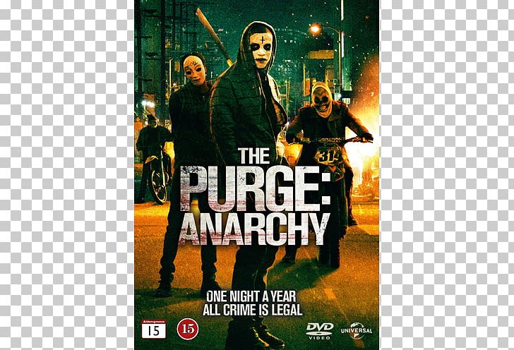 Blu-ray Disc The Purge Film Series Desktop Horror High-definition Television PNG, Clipart, 1080p, 2014, Action Film, Advertising, Album Cover Free PNG Download