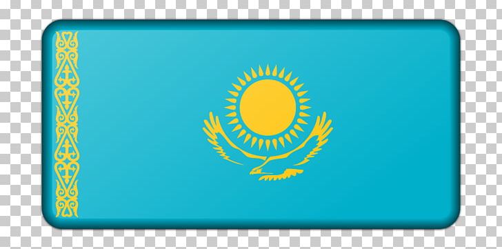 Flag Of Kazakhstan Flag Of Kenya Flag Of The Democratic Republic Of The Congo PNG, Clipart, Banner, Bevel, Brand, Flag, Flag Of Kazakhstan Free PNG Download