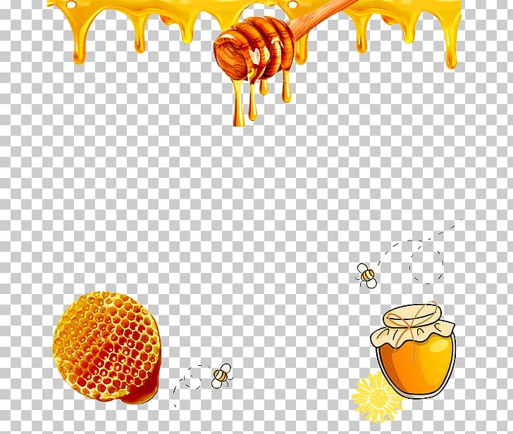 Honey Bee Honeycomb PNG, Clipart, Acacia Honey, Bee, Beehive, Bees, Beverage Free PNG Download