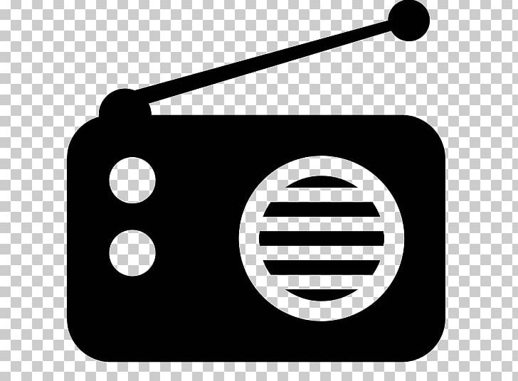 Internet Radio FM Broadcasting Computer Icons Radio Personality PNG, Clipart, Am Broadcasting, Bbc Radio 2, Black And White, Computer Icons, Diagram Free PNG Download
