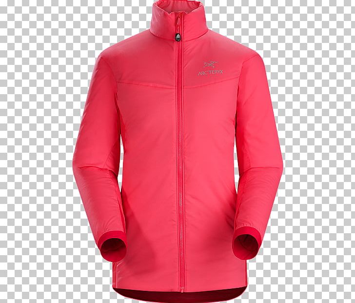 Jacket Polar Fleece Arc'teryx Outerwear Clothing PNG, Clipart,  Free PNG Download