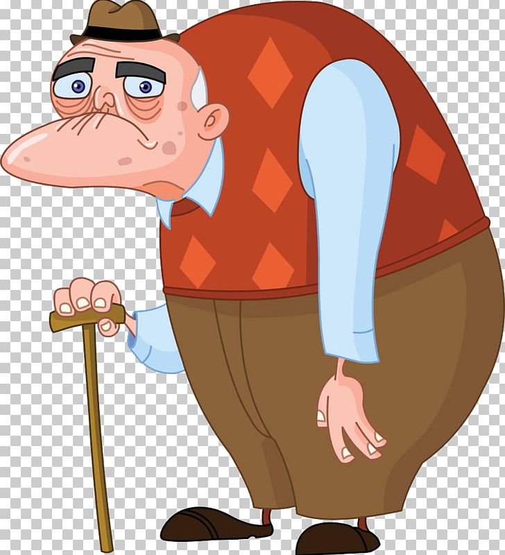 Sadness Cartoon PNG, Clipart, Art, Business Man, Crutch, Crying, Depression Free PNG Download