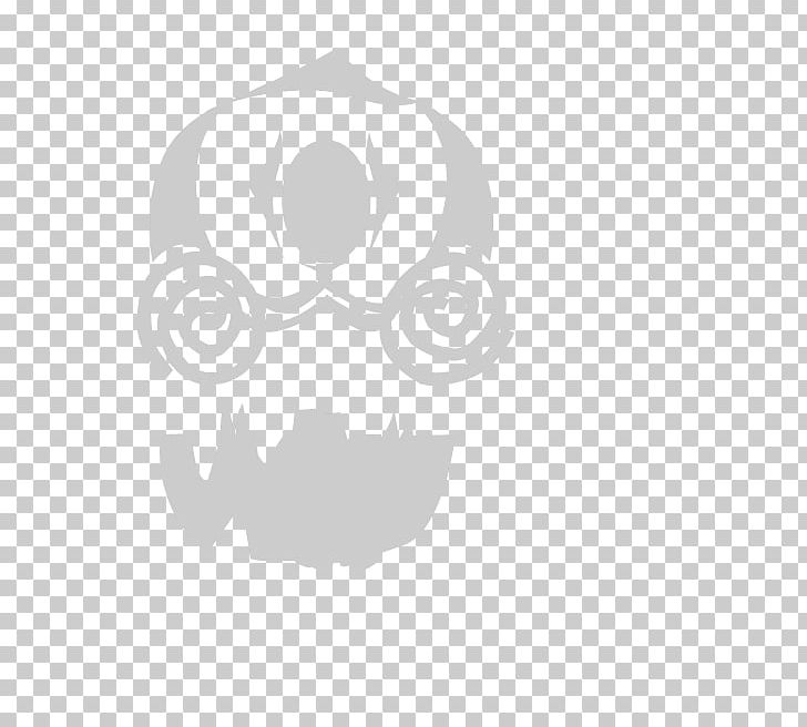 White Stencil PNG, Clipart, Art, Black, Black And White, Brown, Circle Free PNG Download