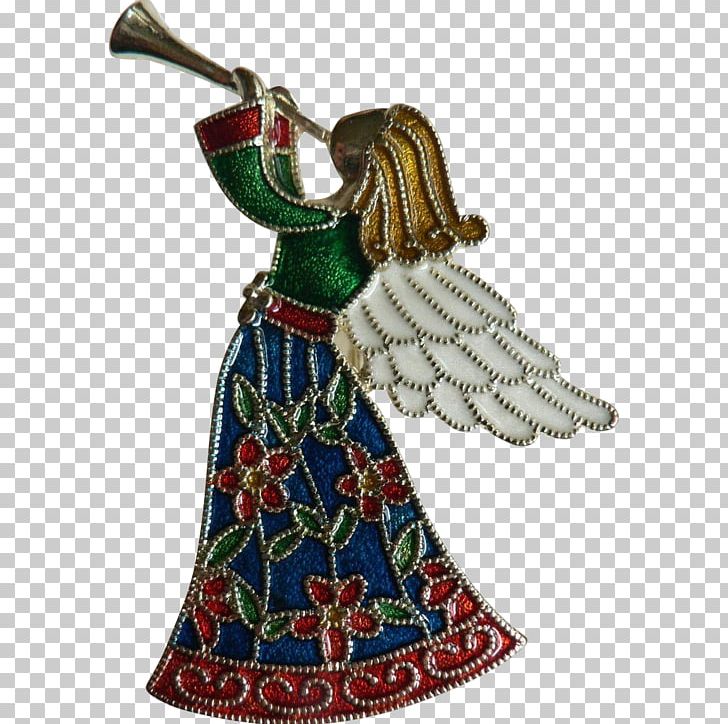 Christmas Ornament Costume Design Figurine PNG, Clipart, Angel, Angel M, Blow, Christmas, Christmas Decoration Free PNG Download