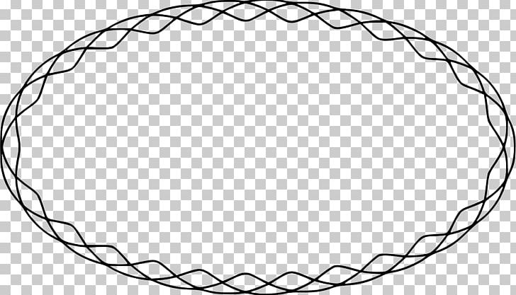 Circle Roulette Epitrochoid Curve Ellipse PNG, Clipart, Angle, Area, Black And White, Circle, Curve Free PNG Download