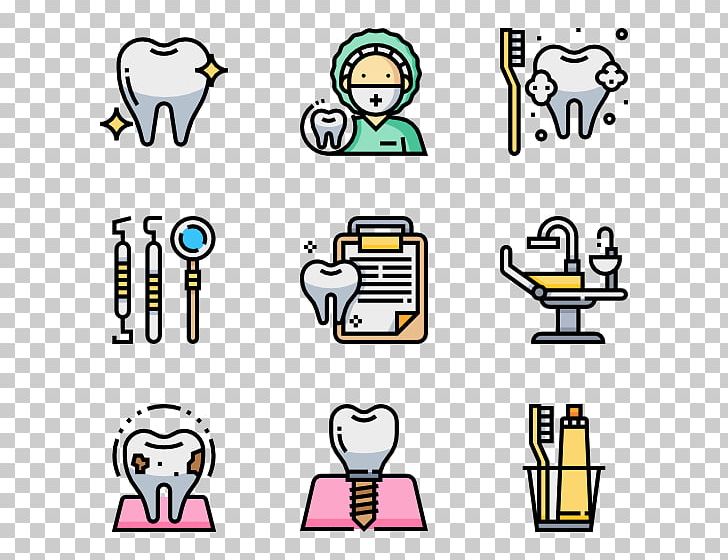 Computer Icons Dentistry PNG, Clipart, Area, Brand, Cartoon, Clip Art, Communication Free PNG Download