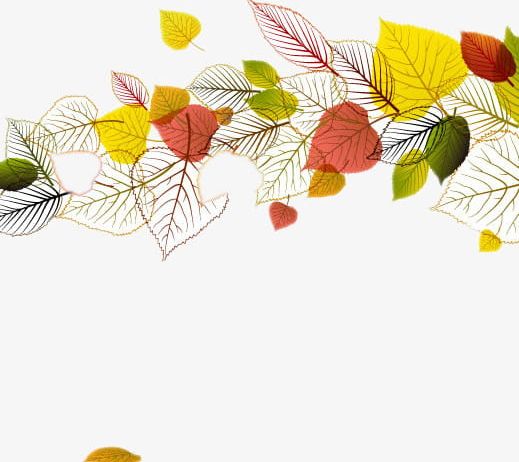 Hand-painted Leaves Background PNG, Clipart, Defoliation, Fig, Fig Leaves, Figure, Hand Painted Clipart Free PNG Download