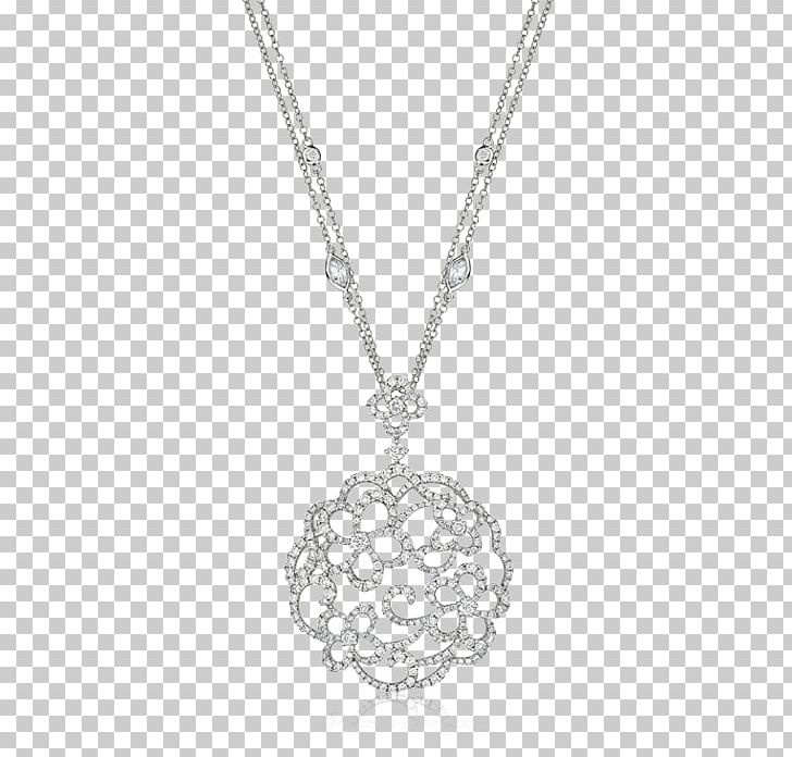 Locket Necklace Body Jewellery Silver PNG, Clipart, Black And White, Body Jewellery, Body Jewelry, Chain, Fashion Free PNG Download