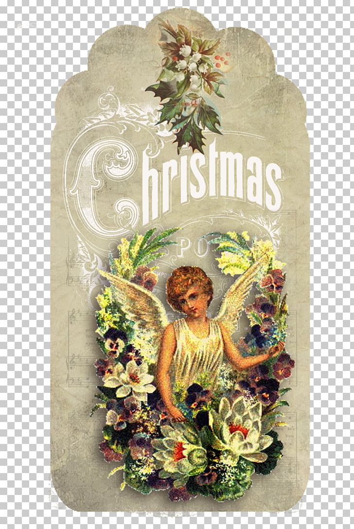 Paper Christmas Scrapbooking Vintage Clothing Angel PNG, Clipart, Angel, Astrid S, Christmas, Christmas Card, Christmas Tree Free PNG Download
