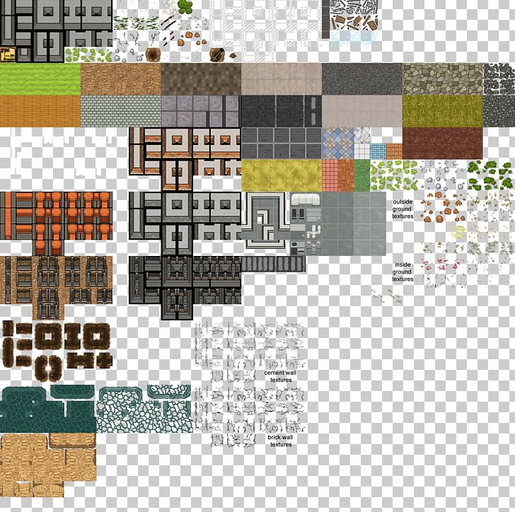Prison Architect Sprite Tile-based Video Game The Escapists PNG, Clipart, 3d Computer Graphics, Brick, Building, Escapists, Floor Free PNG Download