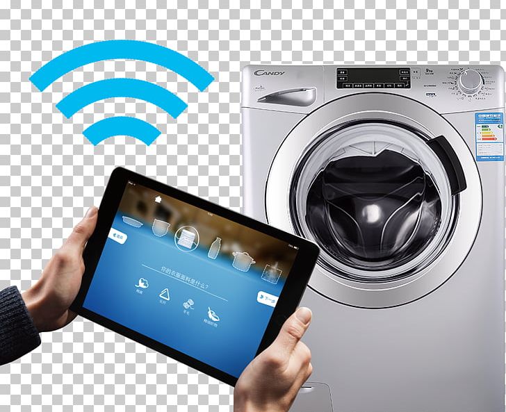 Smartphone Washing Machine Home Automation Home Appliance PNG, Clipart, Camera, Camera Lens, Electronic Device, Electronics, Gadget Free PNG Download