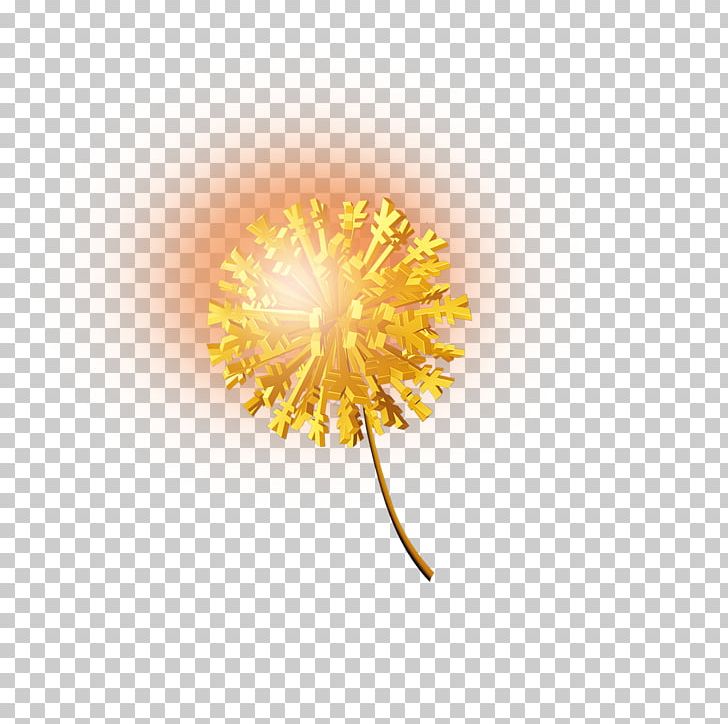 Common Dandelion Gold Yellow PNG, Clipart, Accounting Financial, Advertising, Cartoon, Common Dandelion, Computer Wallpaper Free PNG Download